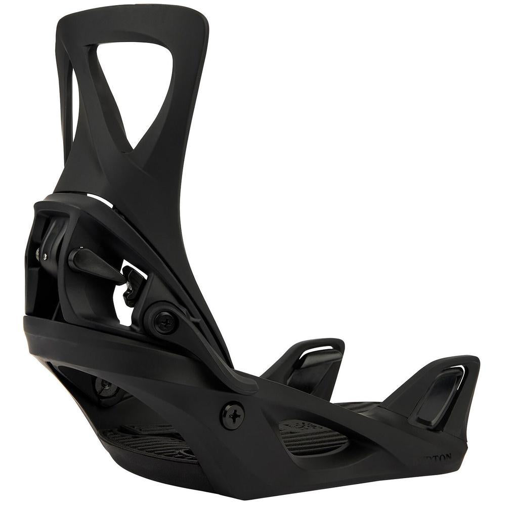 Burton Step On Re:Flex Snowboard Binding - Women's  | Black