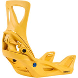 Burton Step On Re:Flex Snowboard Binding - Women's  | Goldenrod