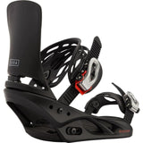 Burton Lexa Re:Flex Snowboard Binding - Women's  | Black