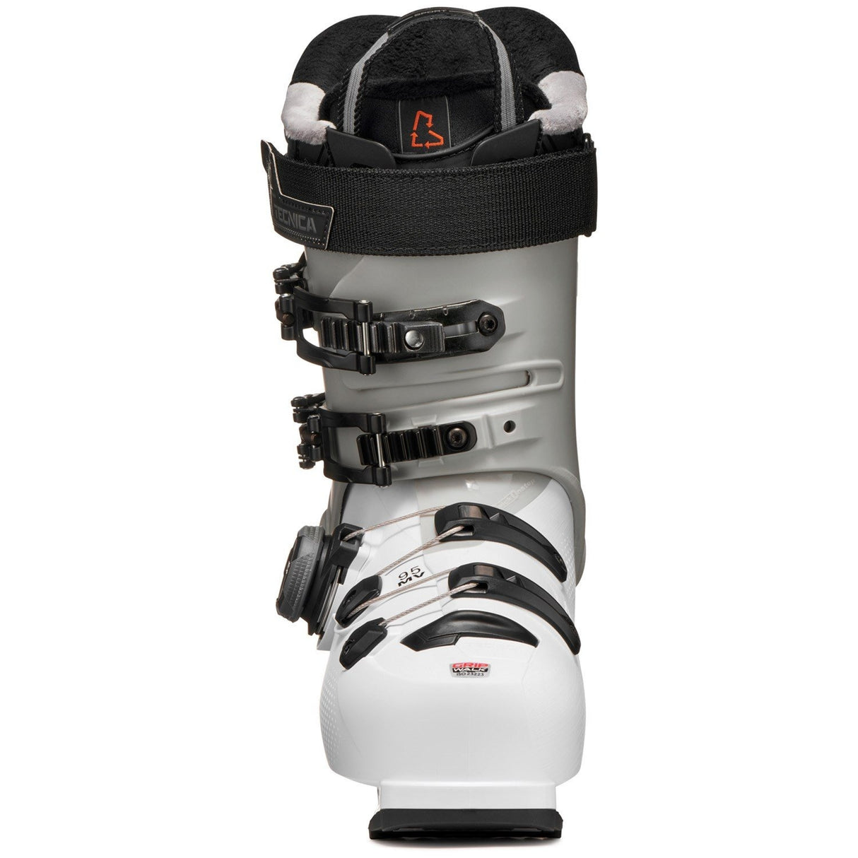Tecnica Mach boa MV 95 Ski Boot - 2026 - Women's | Cold White