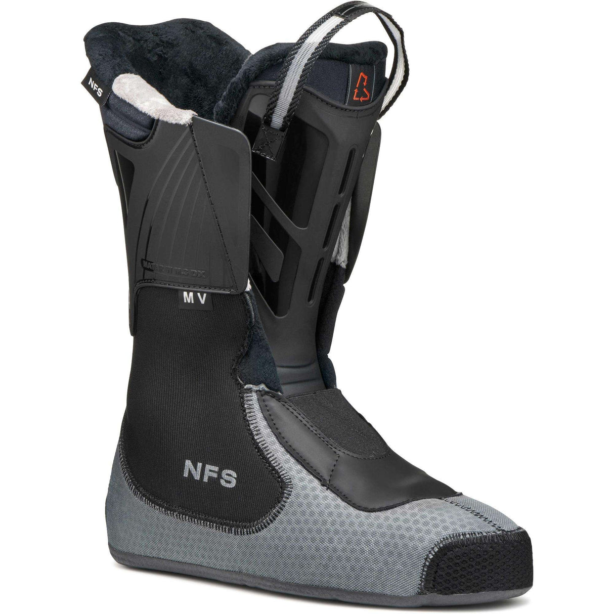 Tecnica Mach Boa MV 85 Ski Boot - 2026 - Women's | Race Grey