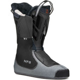 Tecnica Mach Boa MV 85 Ski Boot - 2026 - Women's | Race Grey