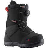 Burton Zipline Boa Snowboard Boot - Kids'  | Black