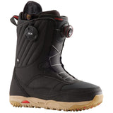 Burton Limelight Boa Snowboard Boot - Women's  | Black