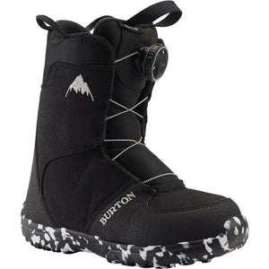 Kid's Snowboard Boots