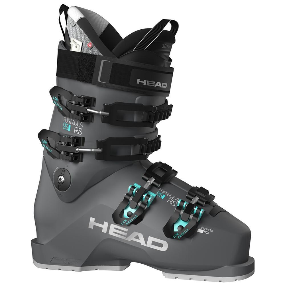 Head Formula 95 W Ski Boot - Women's  | Anthracite