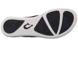Olukai HoOpio  Womens  | Onyx