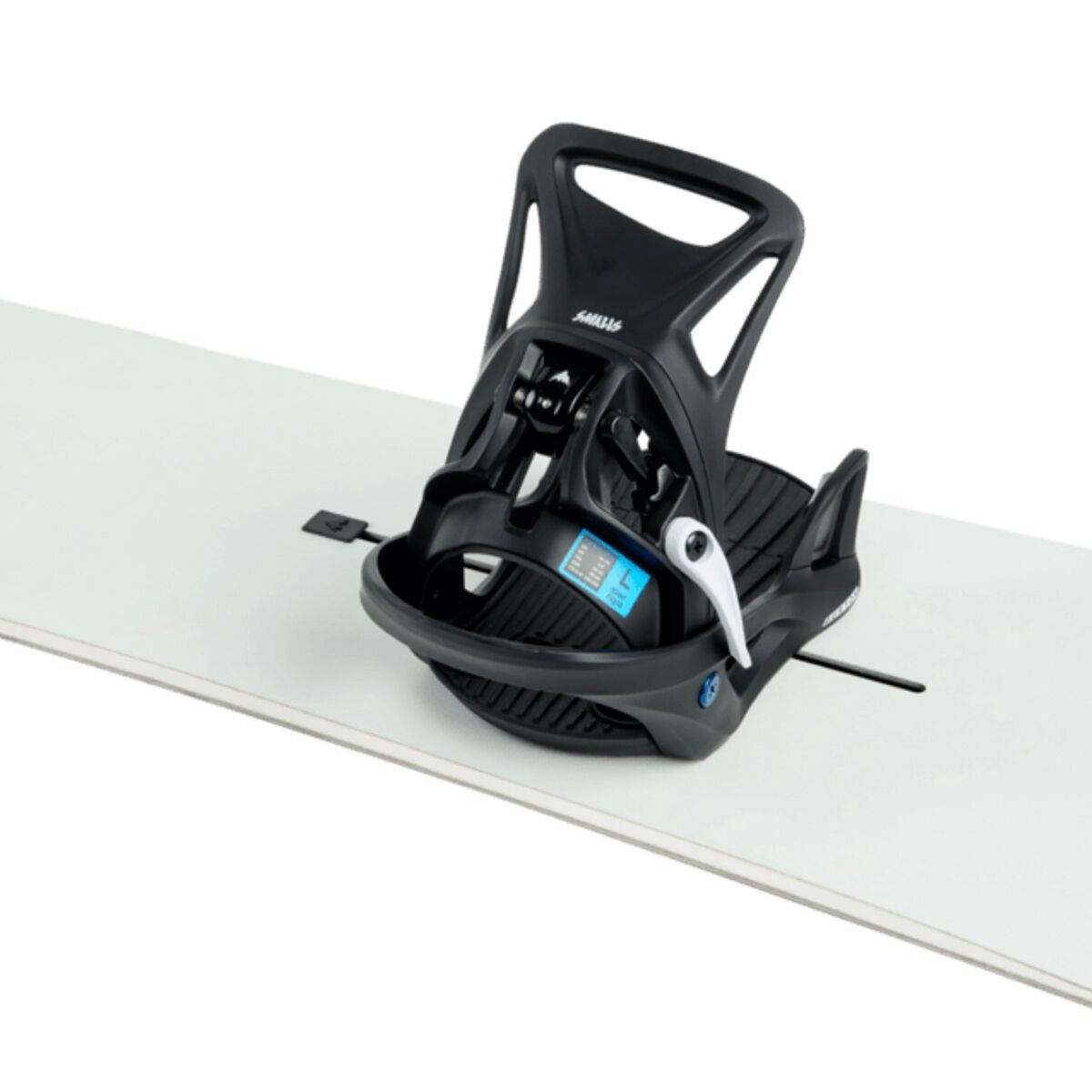 Step On Re:Flex Snowboard Binding - Kids'  | Black