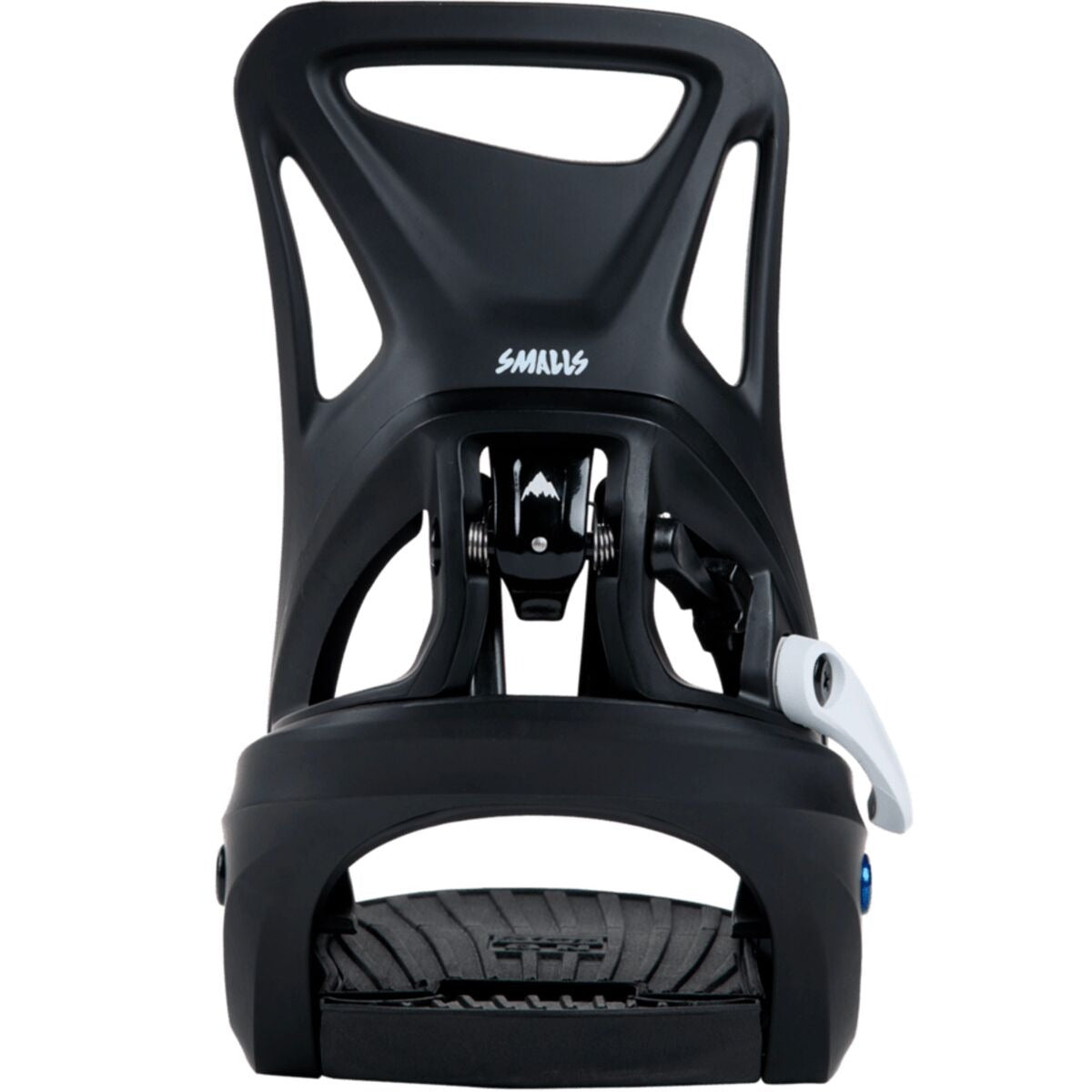 Step On Re:Flex Snowboard Binding - Kids'  | Black