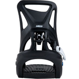 Step On Re:Flex Snowboard Binding - Kids'  | Black