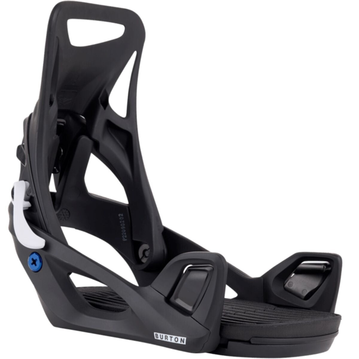 Step On Re:Flex Snowboard Binding - Kids'  | Black