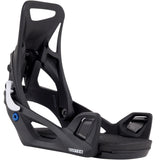 Step On Re:Flex Snowboard Binding - Kids'  | Black