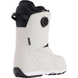 Burton Ruler BOA Snowboard Boot - Men's  | Gray Cloud