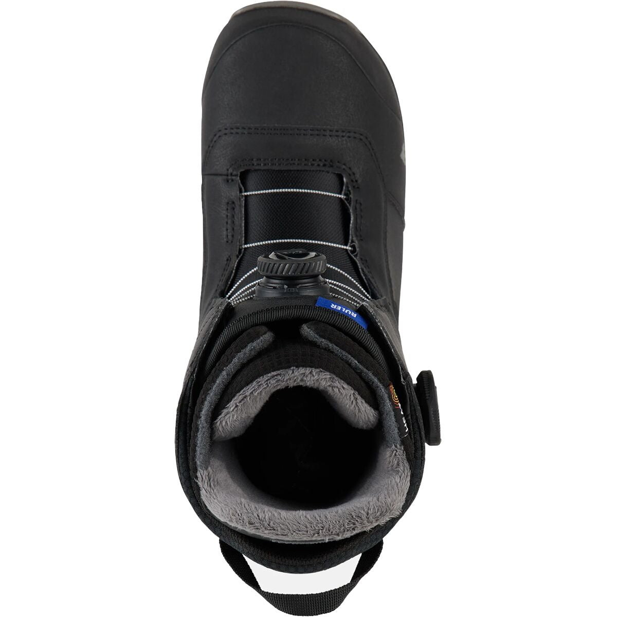 Burton Ruler BOA Snowboard Boot  - 2026 - Men's  | Black