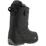 Burton Ruler BOA Snowboard Boot  - 2026 - Men's  | Black