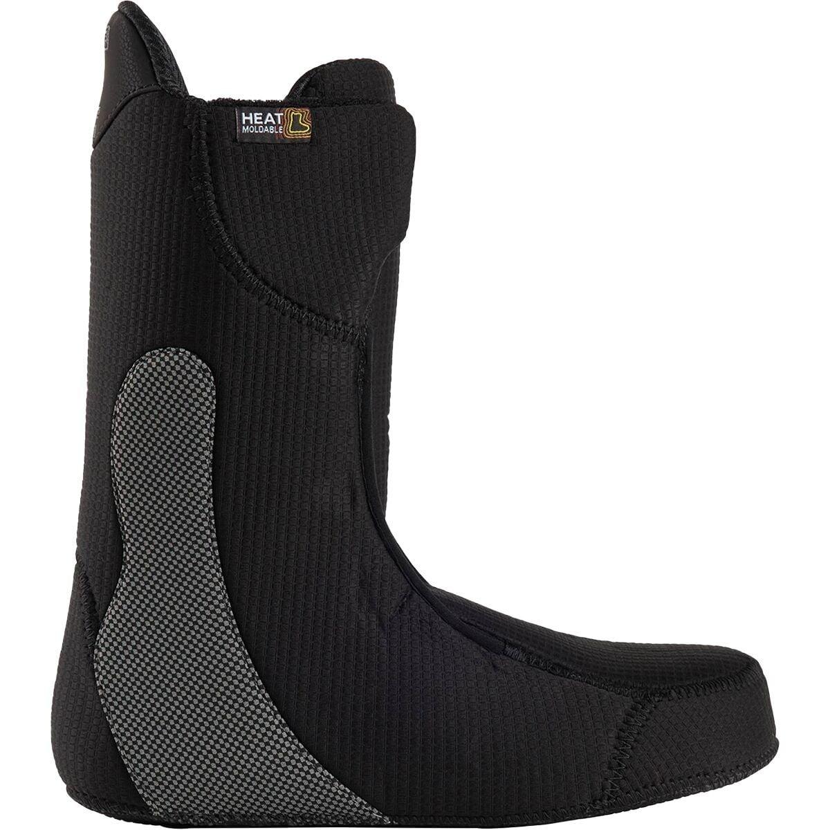 Burton Swath BOA Snowboard Boot - Men's  | Black