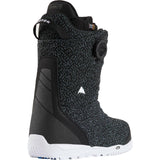 Burton Swath BOA Snowboard Boot - Men's  | Black