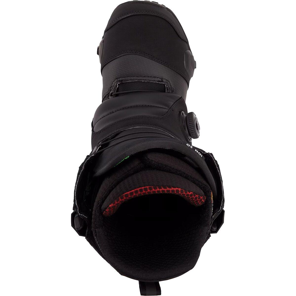 Burton Ion Step On Snowboard Boot - Men's  | Black