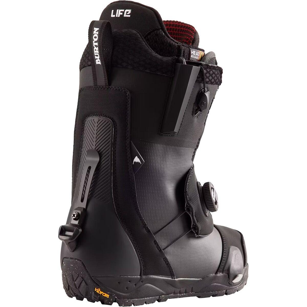 Burton Ion Step On Snowboard Boot - Men's  | Black