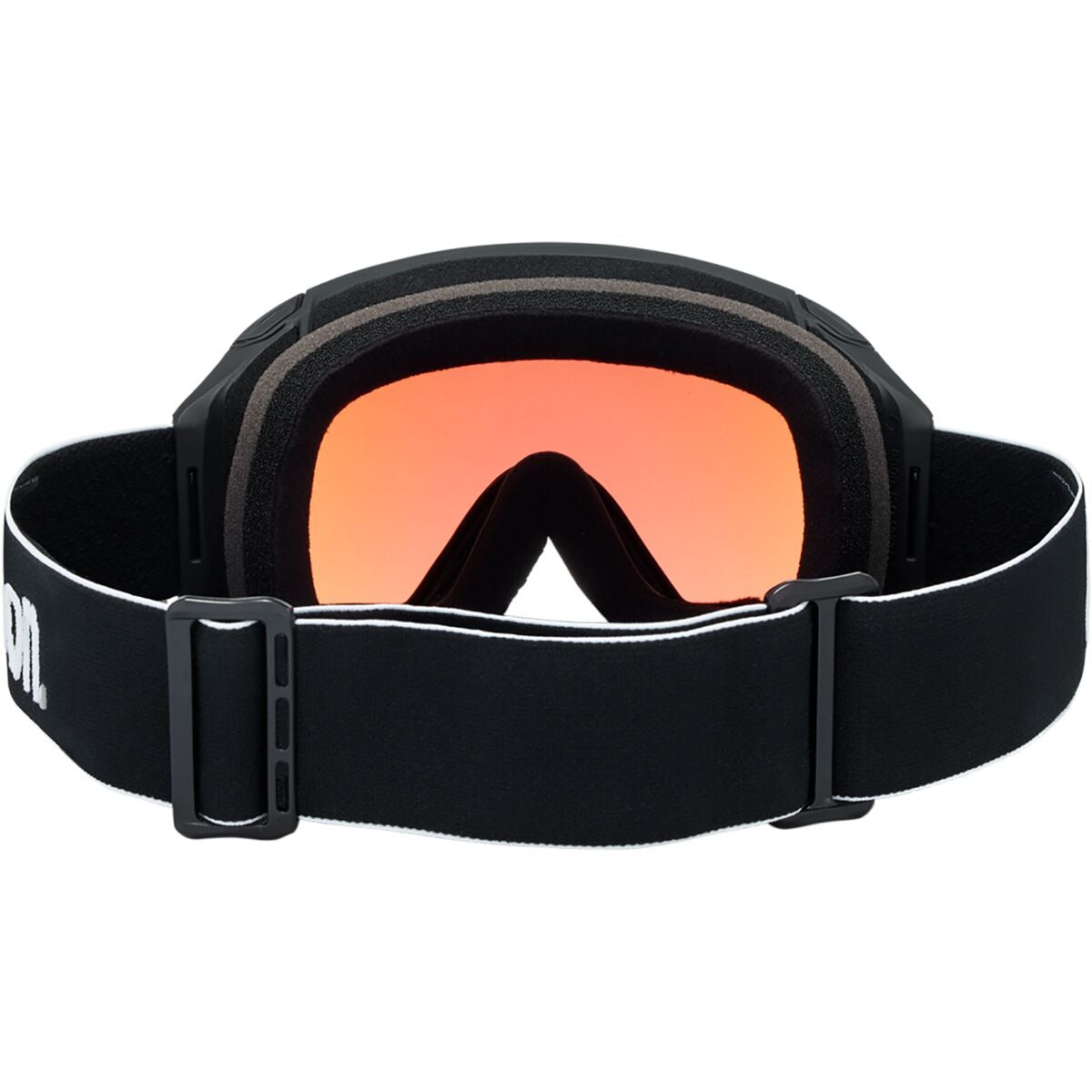 Anon M4 Cylindrical MFI Goggles  | Black/ Perceive Variable Blue