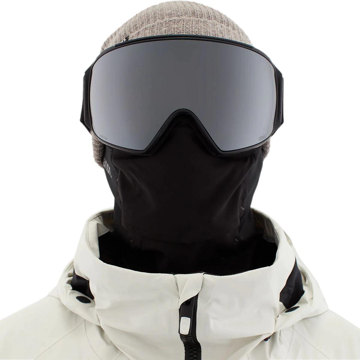 Anon M4 MFI Toric Goggles  | Sunny Red/Mars