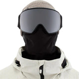 Anon M4 MFI Toric Goggles  | Sunny Red/Mars