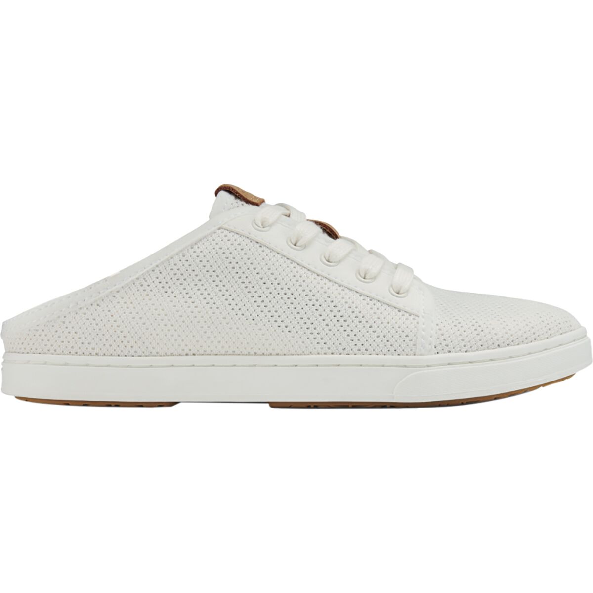 Olukai Pehuea Li Sneaker - Women's | White/White