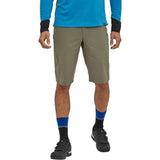 Patagonia Landfarer Bike Short - Men's  | Basin Green