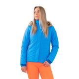 Obermeyer Tuscany II Jacket - Women's  | Winter Sky