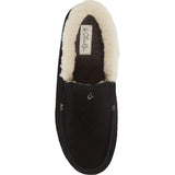 Olukai Kuuna Slipper - Women's  | Black