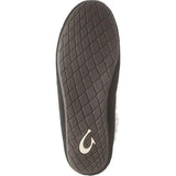 Olukai Kuuna Slipper - Women's  | Black