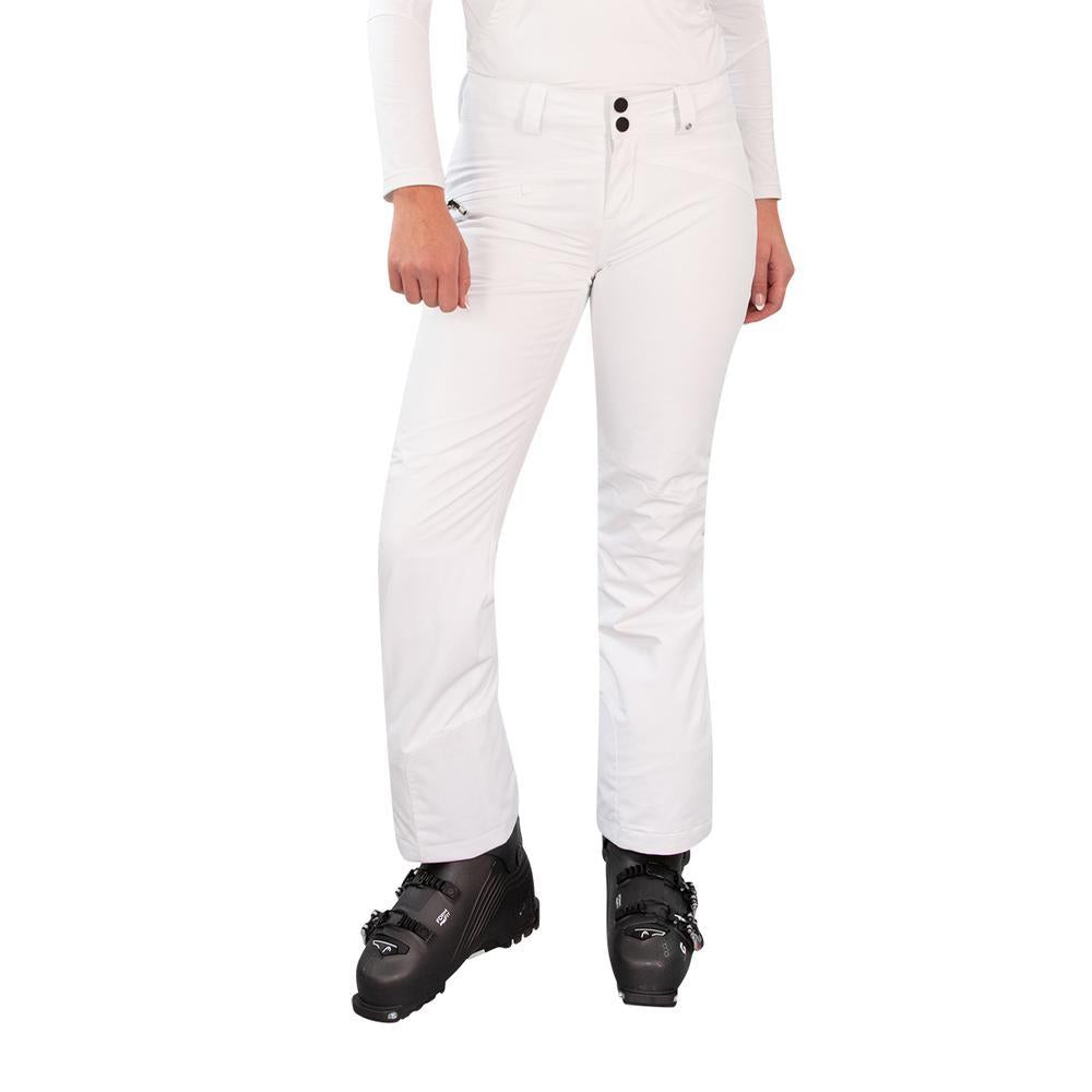 Obermeyer Malta Pant - Women's  | White