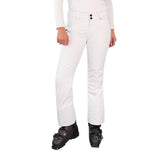 Obermeyer Malta Pant - Women's  | White