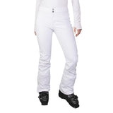 Obermeyer The Bond Pant - Women's  | White