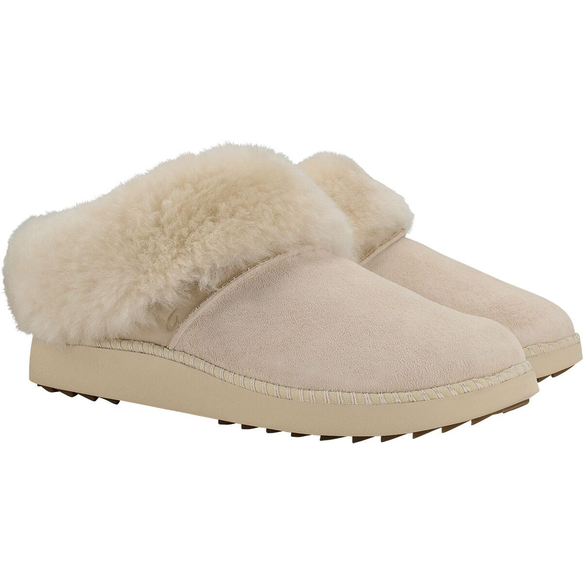 Olukai Kui Slipper - Women's  | Puka/Puka