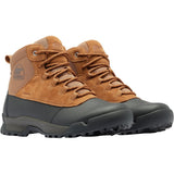 Sorel Buxton Lite Lace Boot - Men's  | Elk/Black