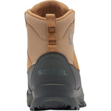 Sorel Buxton Lite Lace Boot - Men's  | Elk/Black