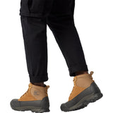 Sorel Buxton Lite Lace Boot - Men's  | Elk/Black