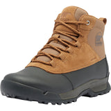 Sorel Buxton Lite Lace Boot - Men's  | Elk/Black