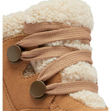 Sorel Out N About Coze Wedge Boot - Women's  | Tawny Buff/Sea Salt