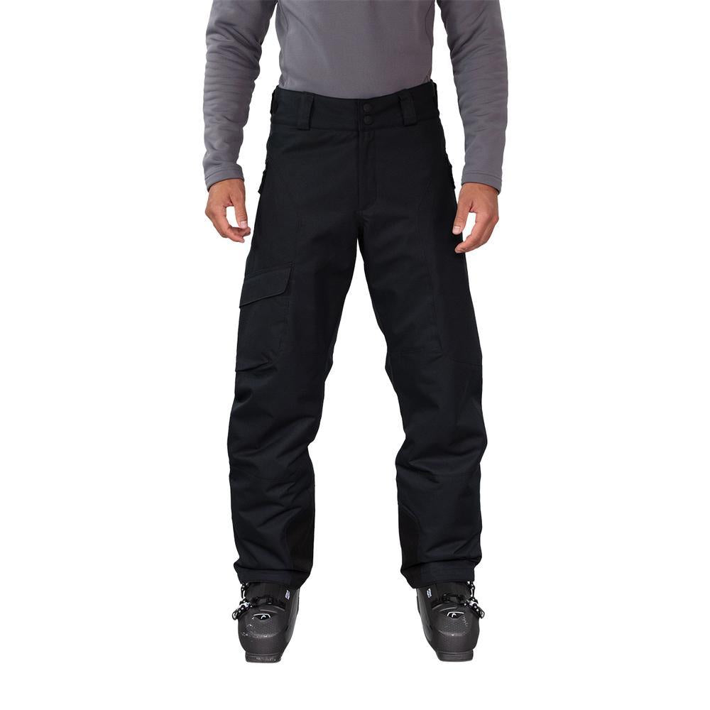 Obermeyer Nomad Cargo Pant - Men's  | Black