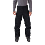 Obermeyer Nomad Cargo Pant - Men's  | Black