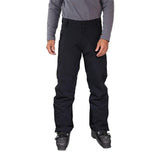 Obermeyer Alpinist Stretch Pant - Men's  | Black