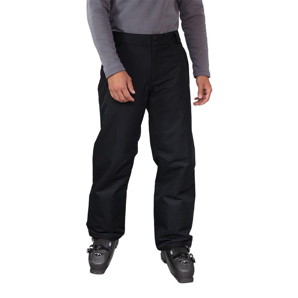 Obermeyer Keystone Shell Pant - Men's  | Black