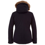 Spyder Skyline Insulated Jacket - Women's  | Black/Black