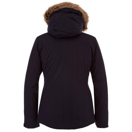 Spyder Skyline Insulated Jacket - Women's  | Black/Black