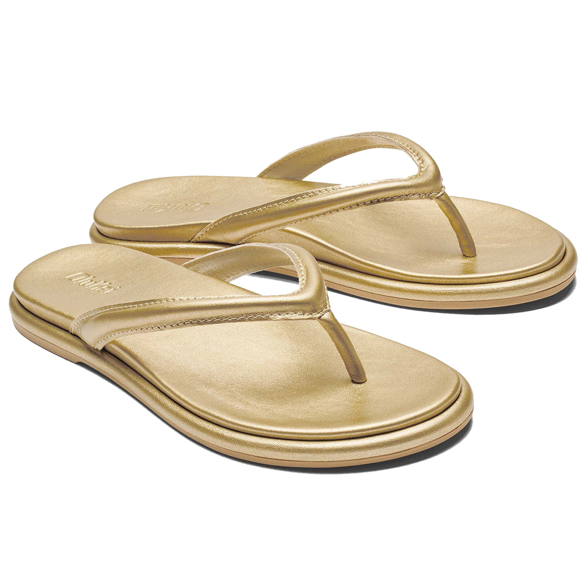 Olukai Tiare Sandal - Women's | Bubbly