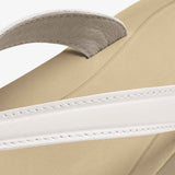 Olukai Southshore Flip Flop - Women's | Bright White/Warm Sand