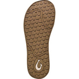 Olukai Southshore Flip Flop - Women's | Toffee/Toffee