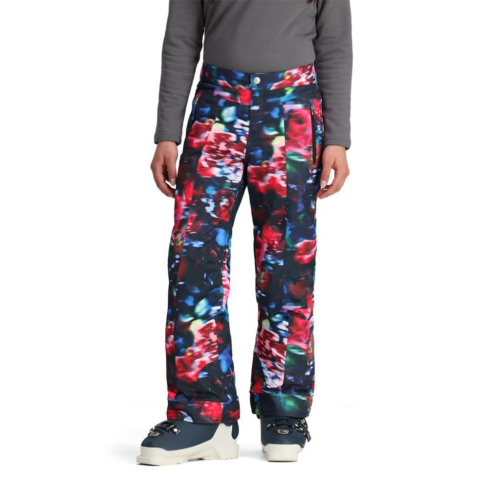 Obermeyer Brooke Print Pant - Teen Girls'  | Bloominescence